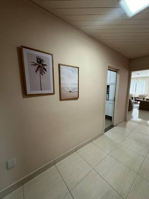 Amplo A Passos Da De Copacabana, 4 Quartos