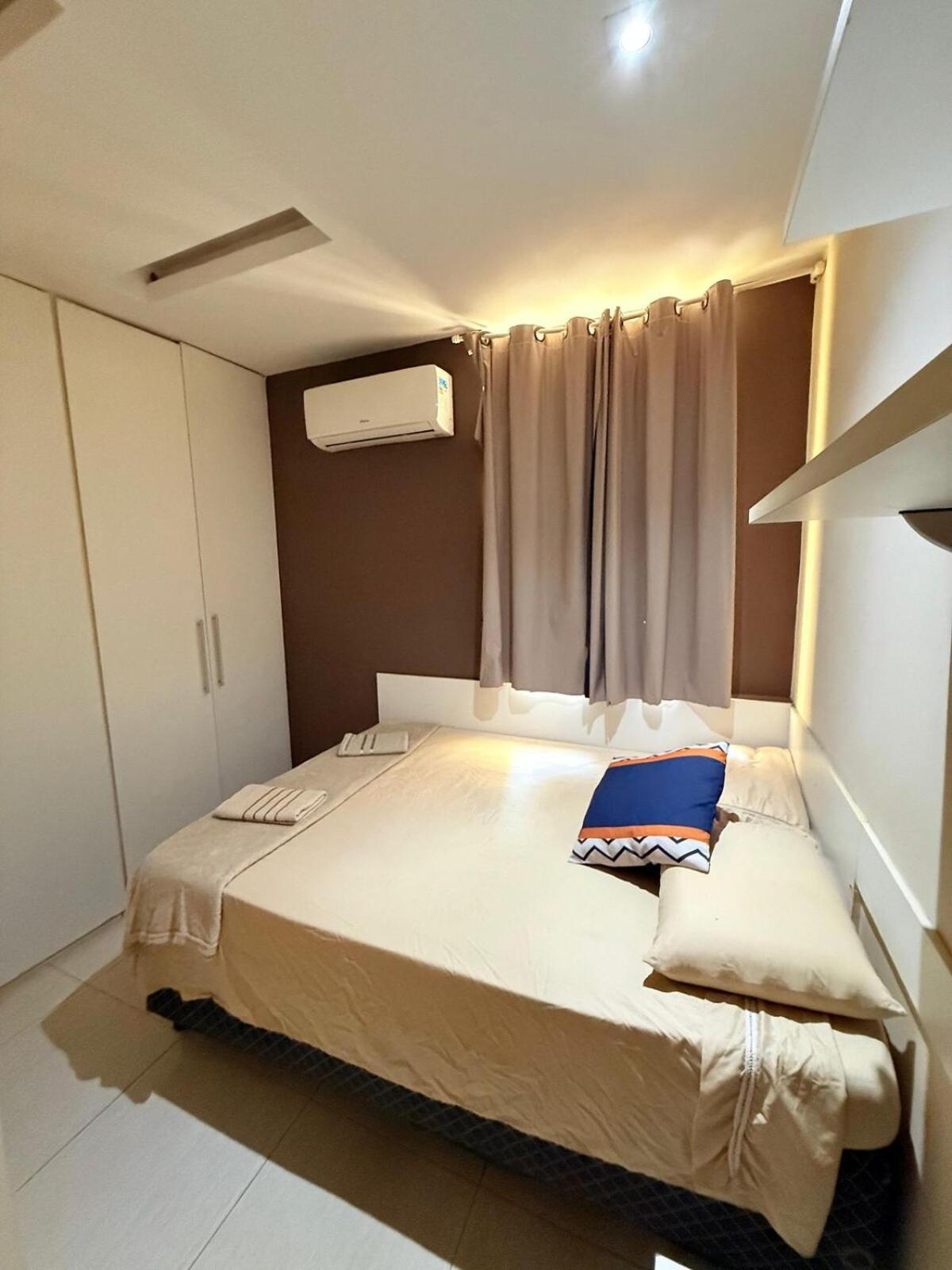 Amplo 4 Quartos A 1 Min Da De Copacabana Appartement