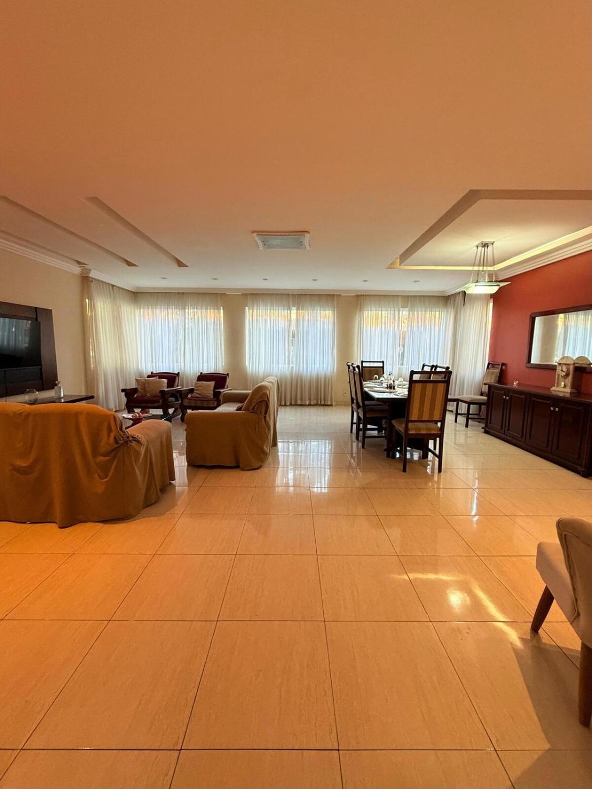 Amplo 4 Quartos A 1 Min Da De Copacabana Appartement *