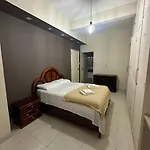 Amplo Apartamento A Passos Da Praia De Copacabana, 4 Quartos